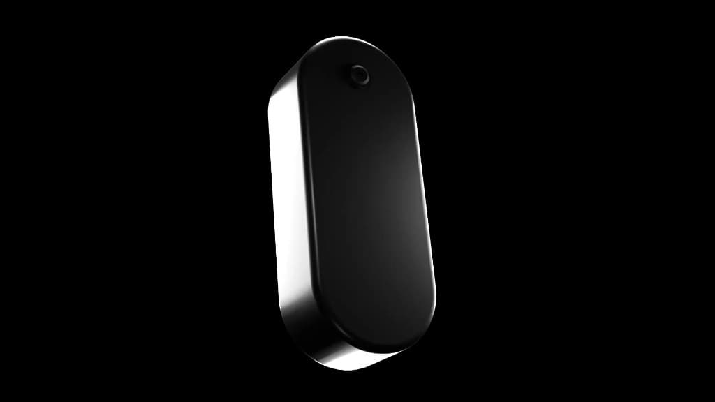 CAIPO wearable hardware