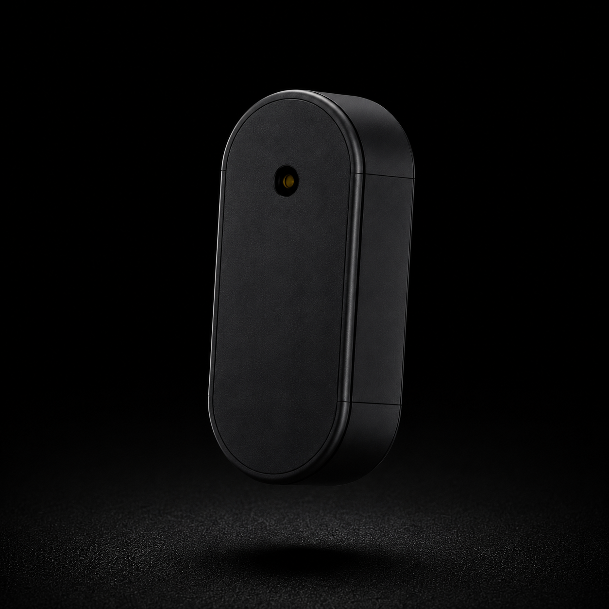 CAIPO wearable companion